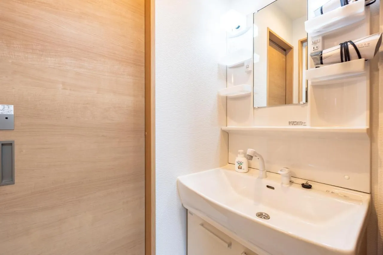 Tsukiyume Kan - House With Parking, 10Mins To Usj, Tennoji, Namba Osaka 0*,