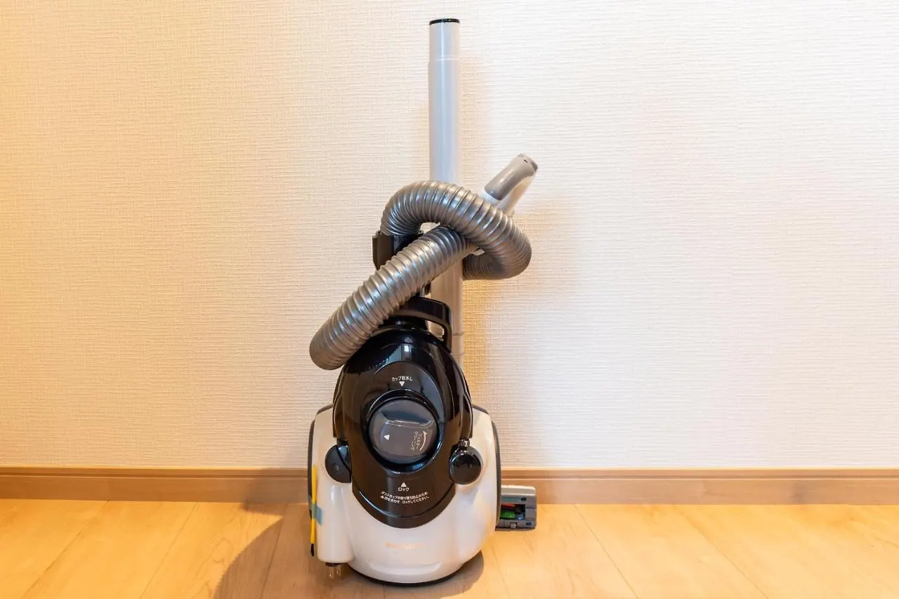 Tsukiyume Kan - House With Parking, 10Mins To Usj, Tennoji, Namba Osaka